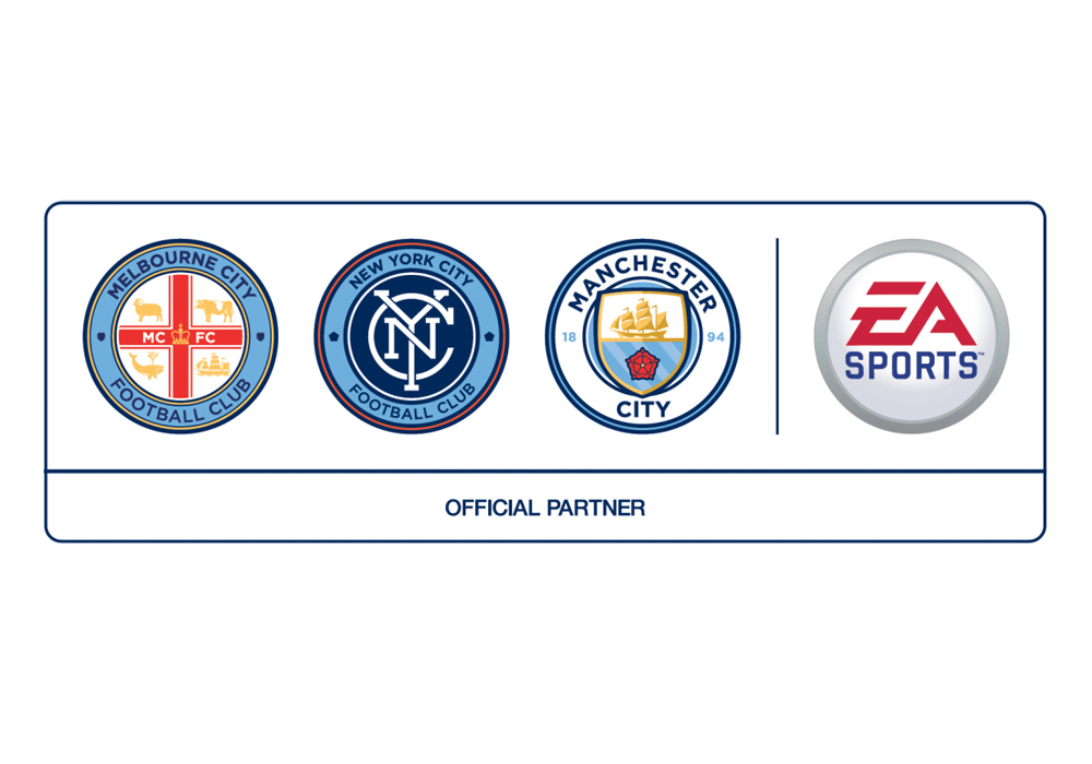 City Football Group Announces Global Partnership With Ea Sports Celebrityaccess