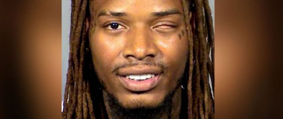 Fetty Wap Arrested After Alleged Assault of 3 Hotel Employees