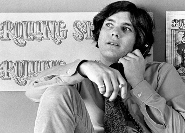 Jann Wenner Retiring as Chairman of Rock and Roll Hall of Fame Foundation