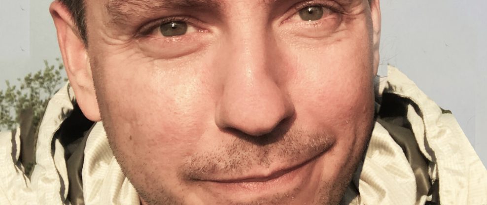 Jon Box, Universal Music Canada’s VP of Label Partnerships and Business Development, Passes at 45