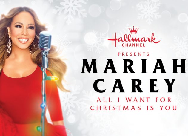 Mariah Carey Announces Special Limited Run of Dates For 'All I Want For Christmas Is You Tour'