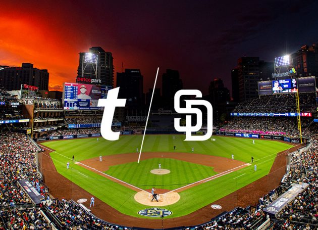 Ticketmaster Named Official Ticketing Partner of San Diego Padres