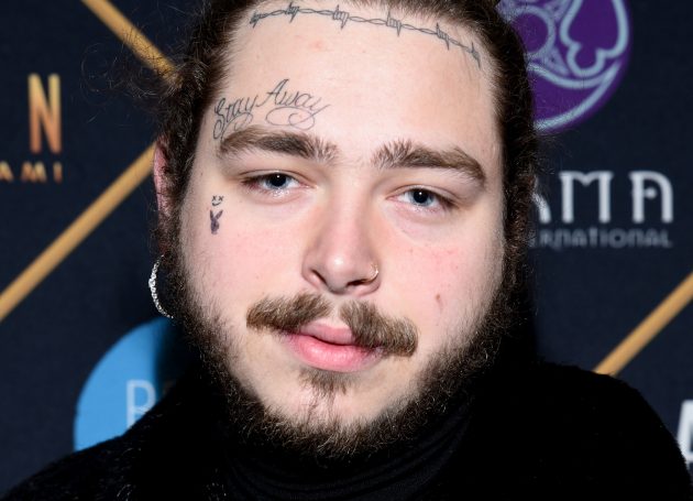 Post Malone Reveals Details of Second Annual Posty Fest