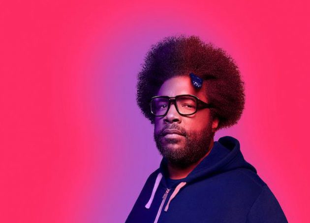 Questlove Joins Forces With iHeartMedia To Bring New Season of "Questlove Supreme" to iHeartRadio Listeners Nationwide