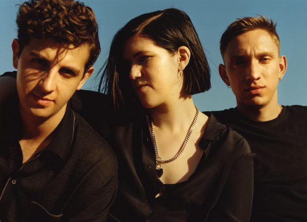 The xx Renew Worldwide Deal With Universal Music Publishing Group