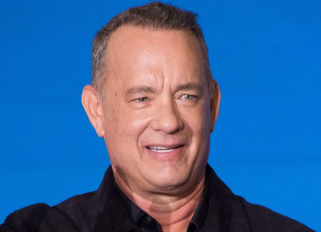 Tom Hanks to Receive Cecil B. deMille Award at 77th Annual Golden Globes