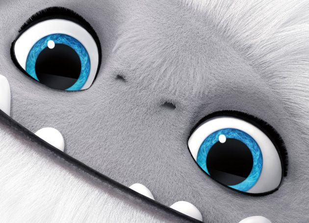 Abominable