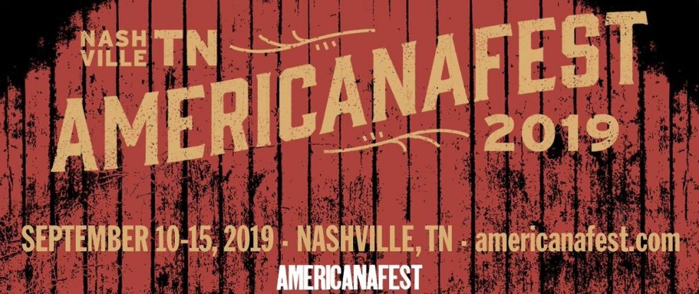 AmericanaFest 2019