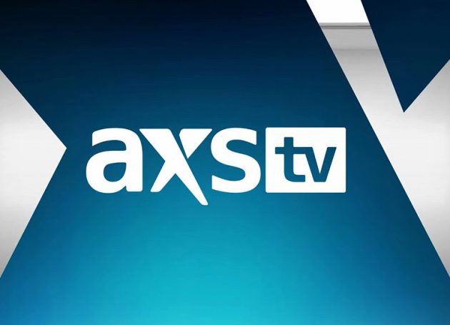 AXS TV