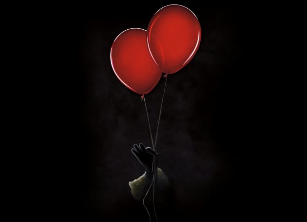 It