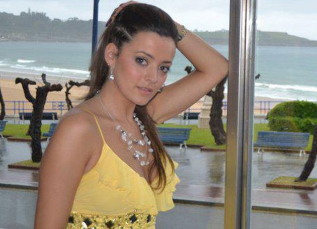 Joana Sainz Garcia