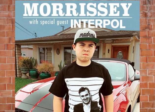 Morrissey