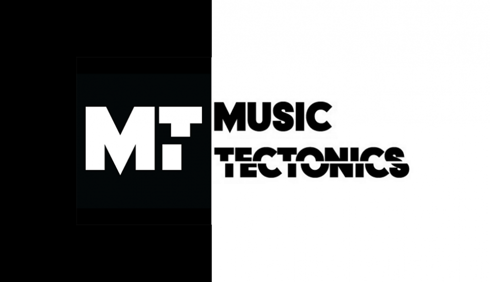 Music Tectonics