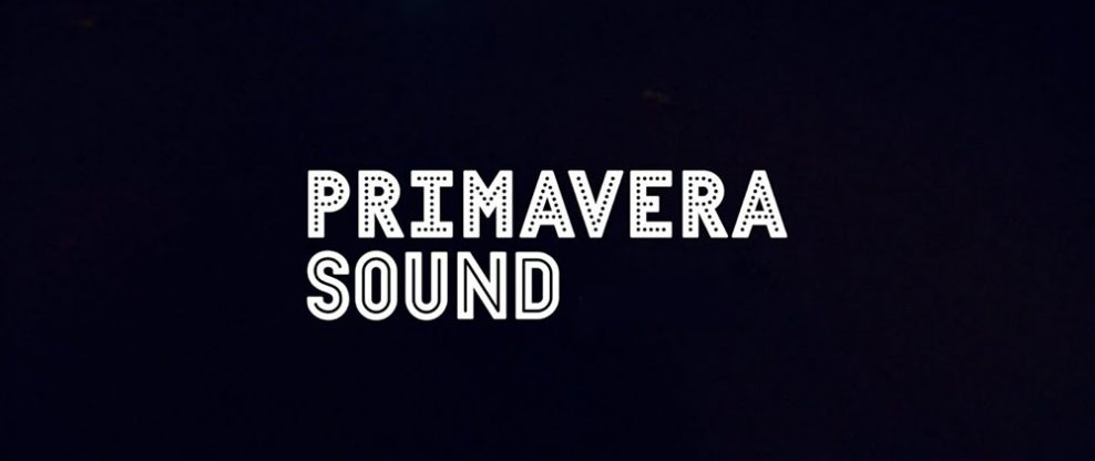 Primavera Sound