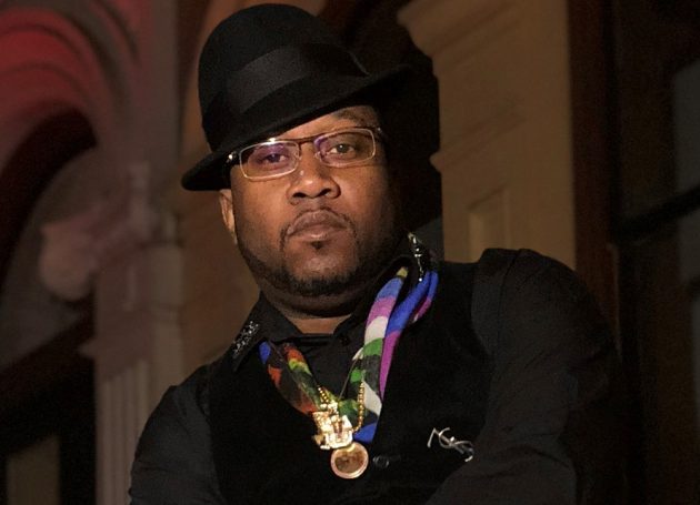 Rahman Dukes