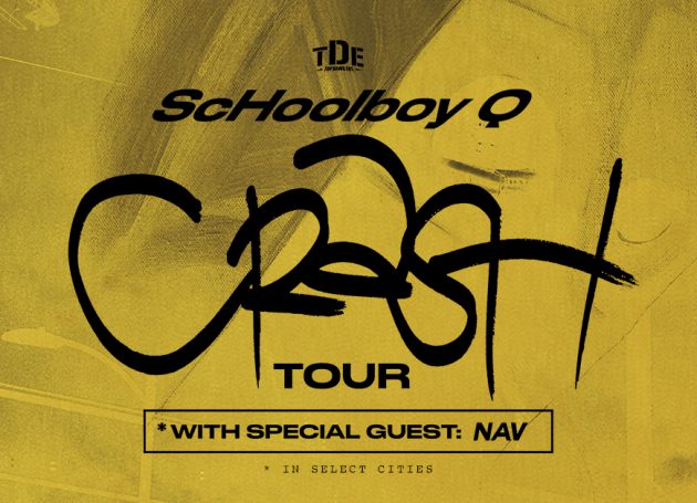 ScHoolboy Q