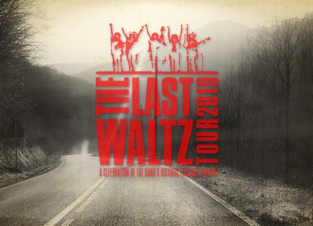 The Last Waltz Tour