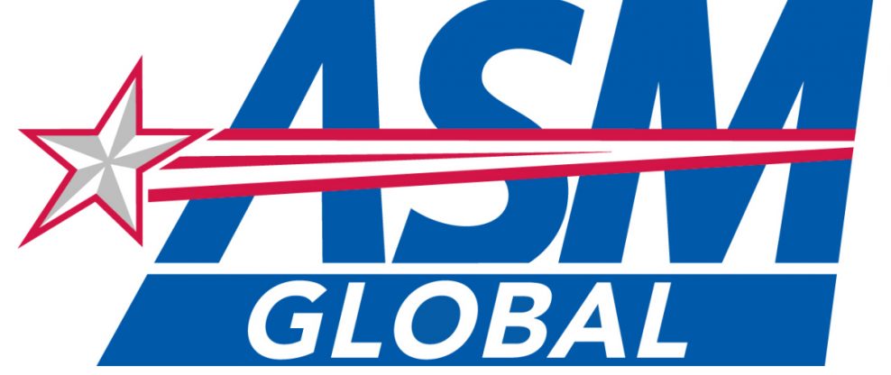 AEG Facilities and SMG Complete Transaction to Create ASM Global