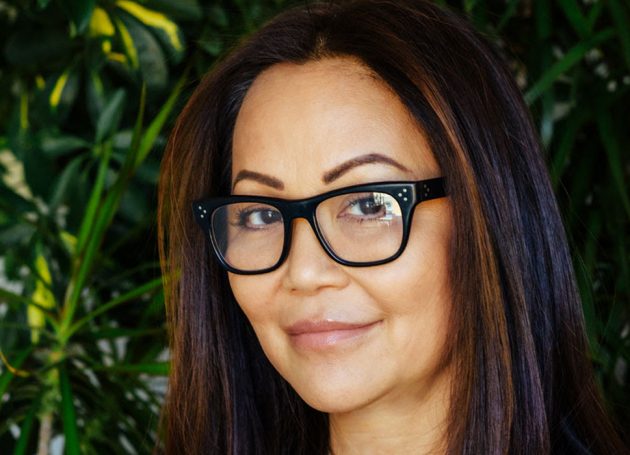 Anthem Entertainment Hires Allison Hamamura as General Manager, West Coast, and Head of Label