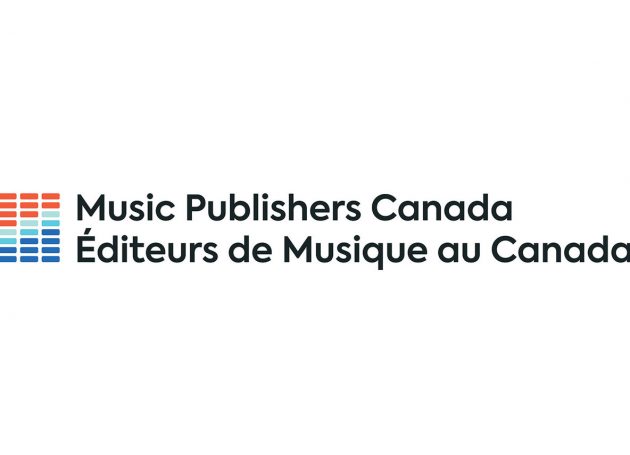 Canadian Music Publishers Association Unveils Rebrand and Programming