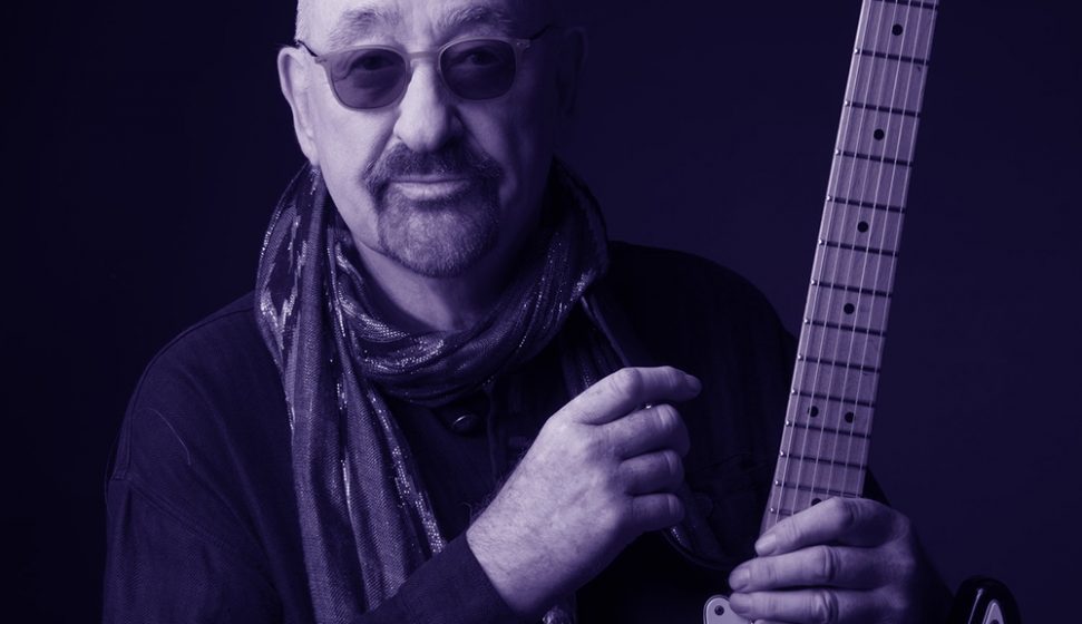 Dave Mason