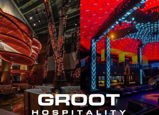 Live Nation Acquires David Grutman’s Groot Hospitality