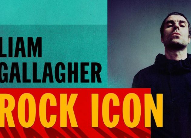Liam Gallagher To Receive First-Ever Rock Icon Award at MTV EMAs