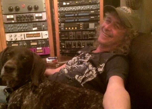 Jim Huff, Canadian Musician, Producer & Songwriter, Passes at 61