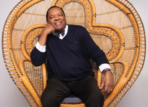 John Witherspoon, Legendary Comic and Actor, Passes