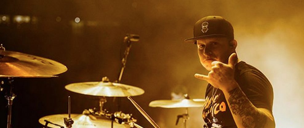 Kenny Dixon, Drummer for Kane Brown, Dies in Car Accident