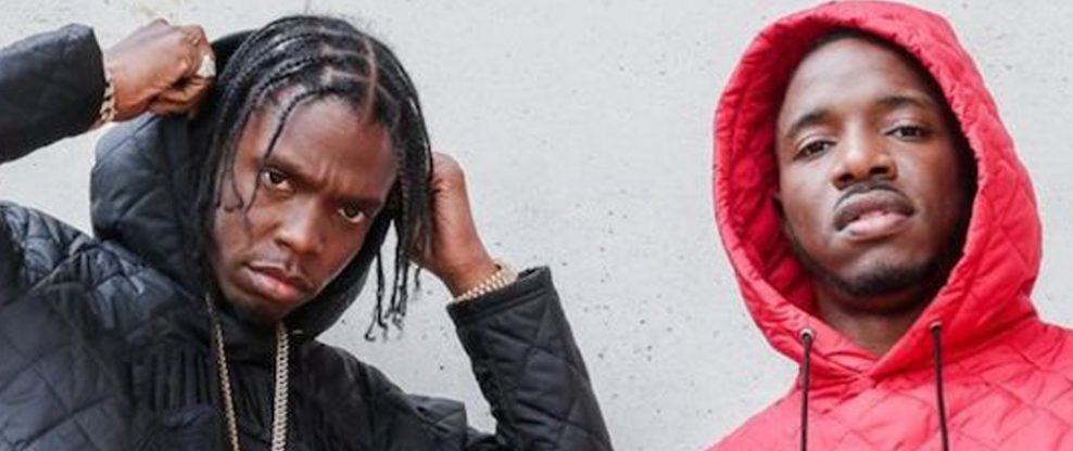 Rapper Krept Stabbed During BBC 1XTRA Event