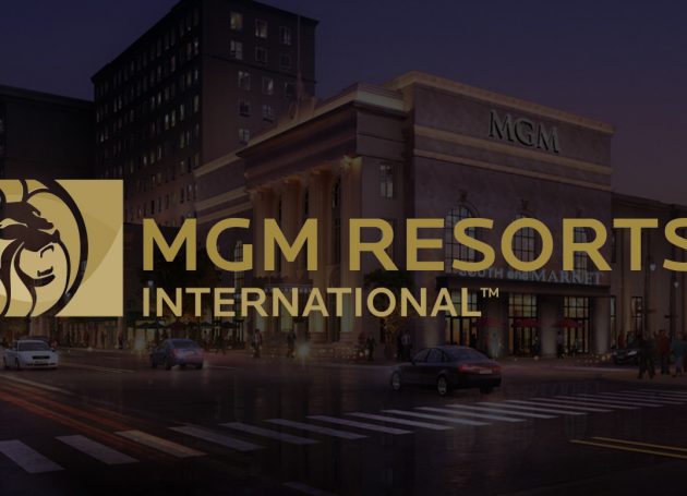 MGM Resorts International Provides Food, Much-Needed Medical Supplies For Communities During The COVID-19 Crisis