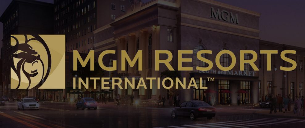MGM Resorts International Provides Food, Much-Needed Medical Supplies For Communities During The COVID-19 Crisis
