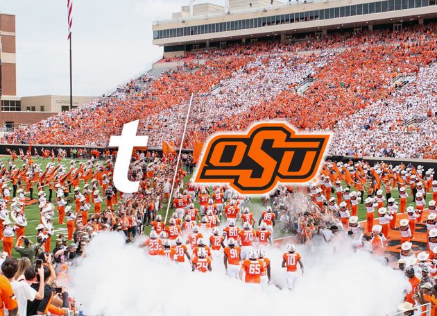 Ticketmaster and Oklahoma State University Expand Official Ticketing Partnership