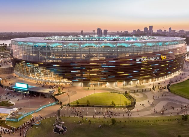 ASM Global Buys 25% Shareholding in Australian Stadium Operator VenuesLive