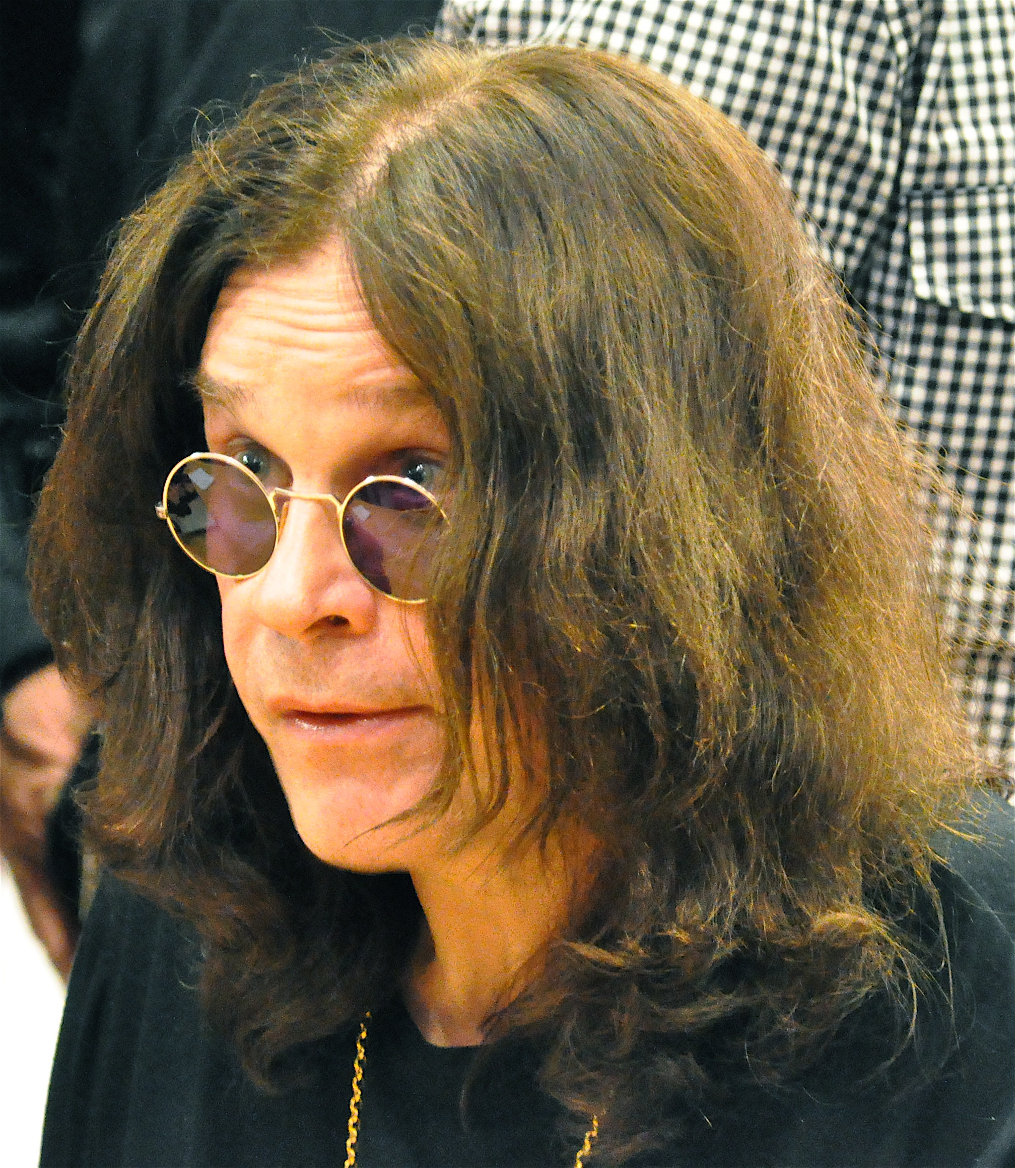 Ozzy Osbourne Cancels All Shows; Releases Statement Saying Touring Days Are Over