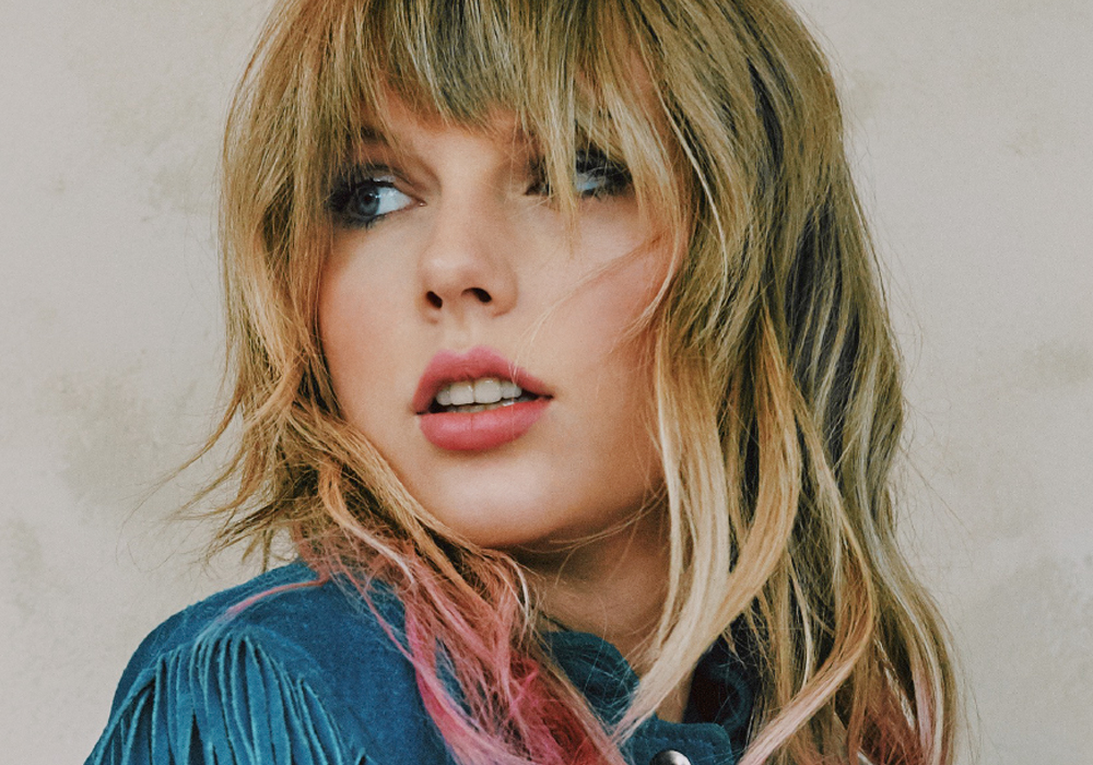 Taylor Swift
