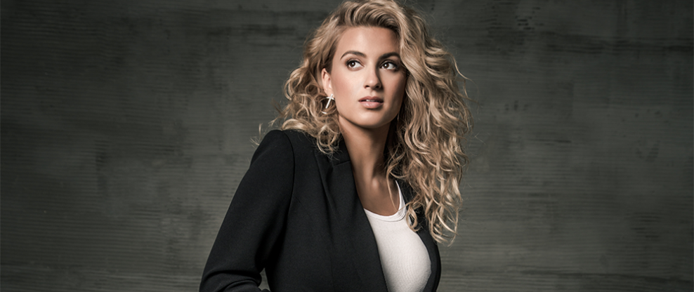 Tori Kelly