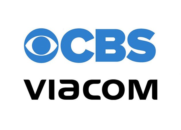 CBS Viacom
