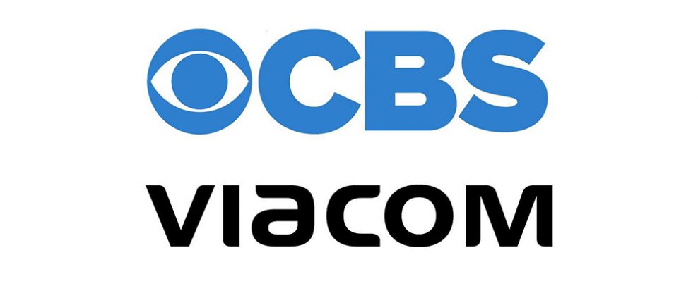 CBS Viacom
