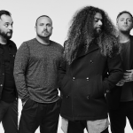 Coheed and Cambria And Taking Back Sunday Announce Double Bill Tour For The Summer Of 2025