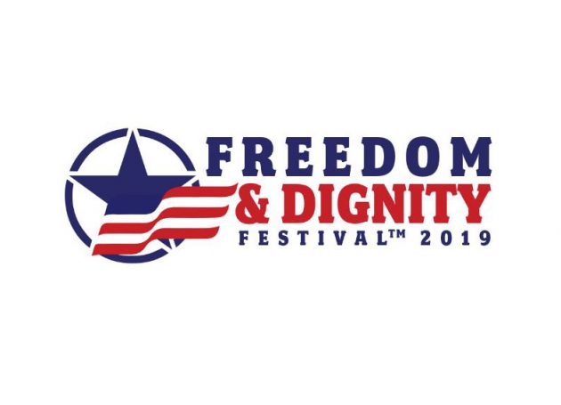Freedom and Dignity Festival