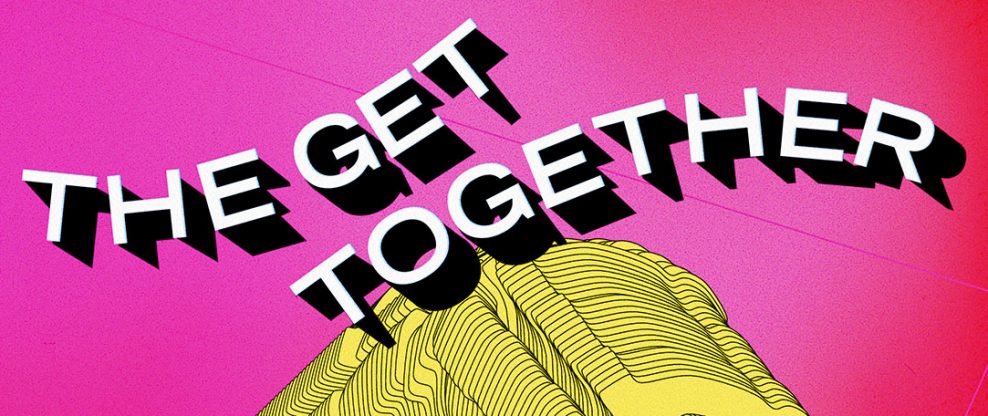 The Get Together Indie Record Label Fair to Make West Coast Debut