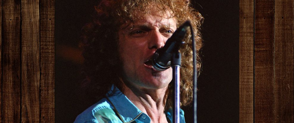 Lou Gramm Drops Out Of Foreigner's Double Vision: Then & Now Tour With Health Issues