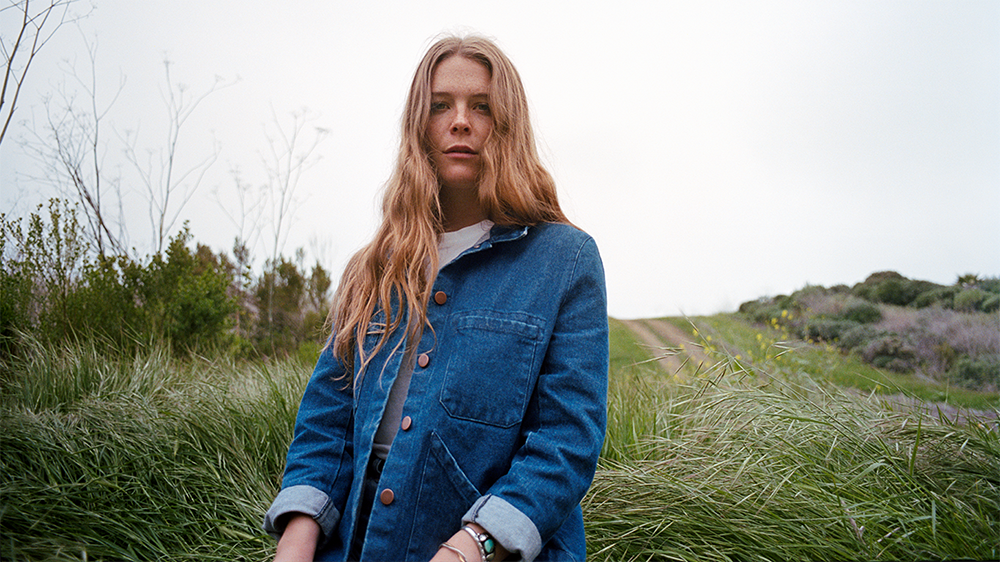 Maggie Rogers Responds To On Stage Harassment During ACL Live