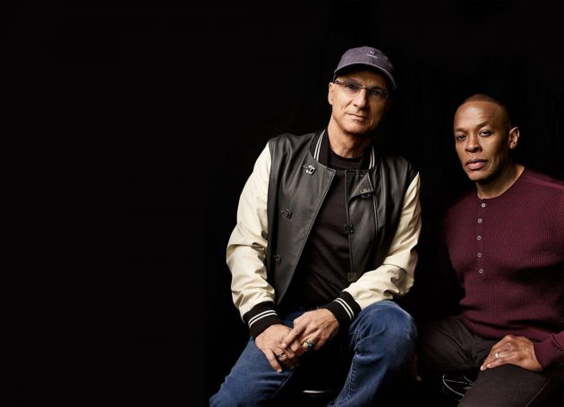 Dr. Dre and Jimmy Iovine to Unveil High-Tech Arts Building on USC Campus