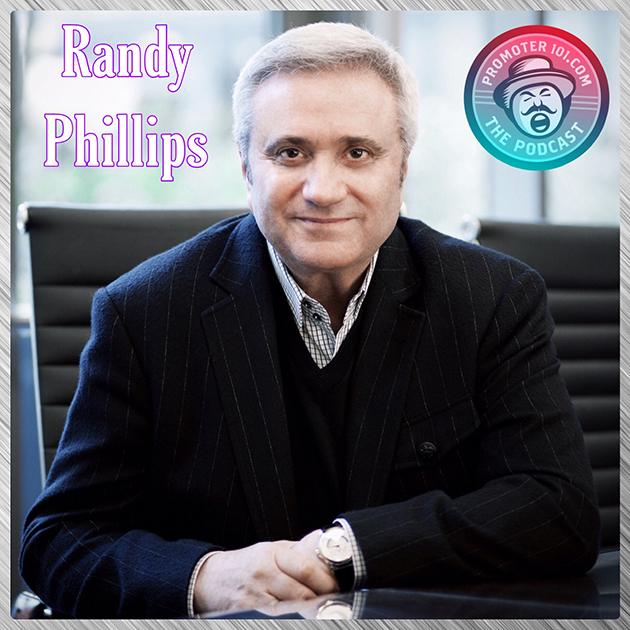 Randy Phillips