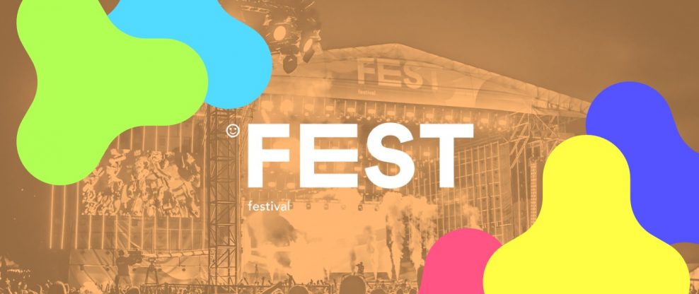 James Bay, Nothing But Thieves & Denzel Curry To Play Poland’s Fest Festival 2020