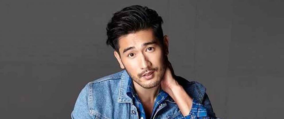 Taiwanese-Canadian Model-Actor Godfrey Gao Dies On Set
