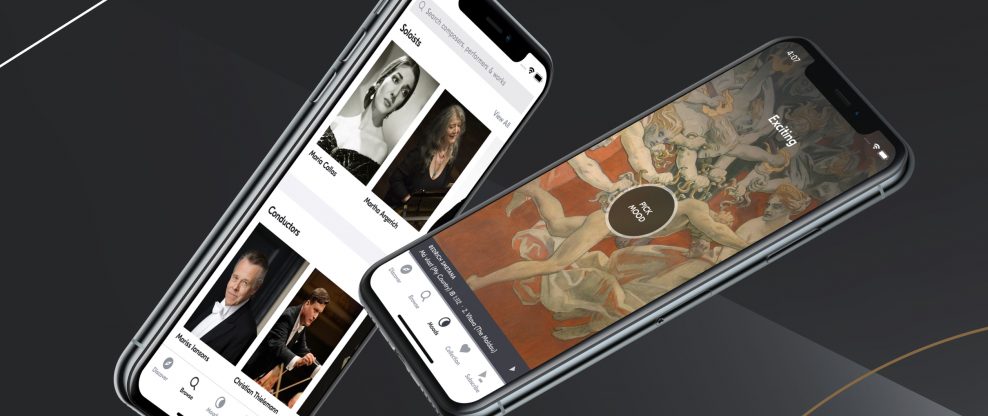 Classical Streaming Service IDAGIO Launches Free Tier